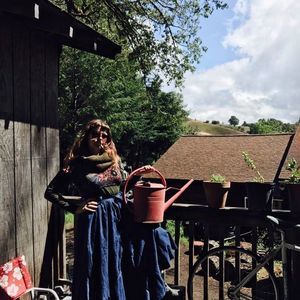 Meet your Posher, Jaime